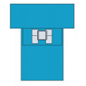 Seachbhóthar Drape