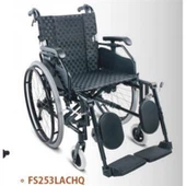 Cathaoireacha Rothaí Alúmanam FS253LACHQ