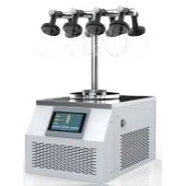 Triomadóir Reoite Fholúis Deisce LGJ-10N/GT (T-frame + Jar)