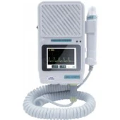 Brathadóir Sreabhadh Fola Ultrasonach Doppler Sraith BV-520