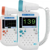 Sraith Ceangaltán Boinn Ultrasonach Doppler BF-530